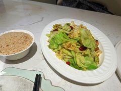-闻见中国海南菜(K11店)