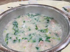 -标记美食新鲜猪杂(兴南大道店)