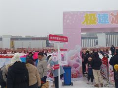 -沈阳奥体冰雪嘉年华
