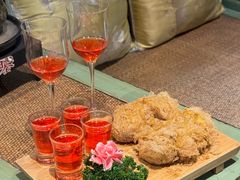 -若蘭慈·无国界素食料理(欢乐海岸店)