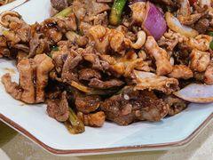 -标记美食新鲜猪杂(兴南大道店)
