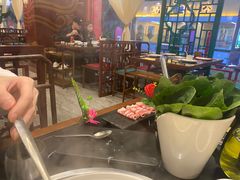 -禧鳳記·猪肚鸡火锅(玖洲道店)