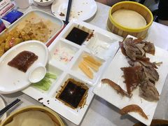 烤鸭-津悦·正阳春烤鸭(红旗南路店)