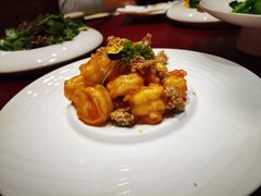 姨太俏虾球-卫鼎轩·曹公馆(鼓楼店)