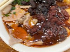 -蒋家肠旺面馆老店(合群路店)