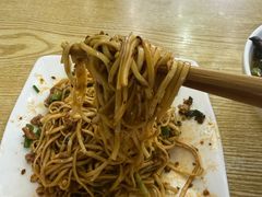 -康大口蘑面庄(将军街店)