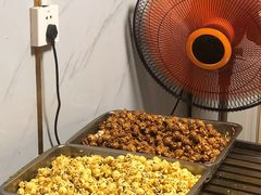 -正宗老杨特色爆米花(四棉店)