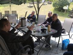 -杭州海华满陇度假酒店