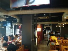 -巴奴毛肚火锅(永明路店)