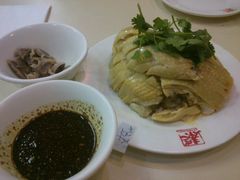 android_upload_pic-泰煌鸡·上海白斩鸡·鸡汤面(万航店)