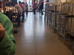 大堂-汉堡王(高坪王府井店)