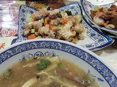 -宝正臻天津包子总店(金阳光居易店)
