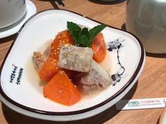 -珍味汤馆·潮汕家乡菜(保利文化广场店)
