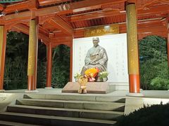 -李叔同故居纪念馆