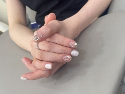 -弘源美甲美睫