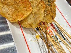-堂堂小伙夫·辽宁小吃大排档(京西大悦城店)