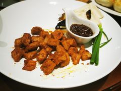 -郑庄脂渣海鲜楼(九水路店)