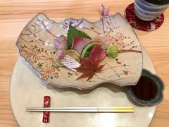 -藤鹤日本料理(保利广场店)