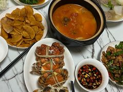 -阿娟牛肉丸·手打牛肉丸·现做现卖