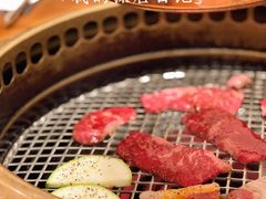 -青空日料烧肉烧鸟店(后湖兴业路店)
