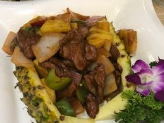 -琼菜王(南海店)