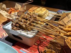 -馋嘴猫北京食堂·烤鸭·宵夜(亚运村店)