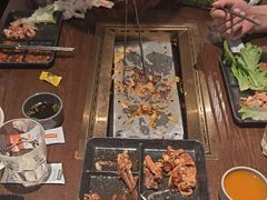 -新石器烤肉(中房金谊广场店)