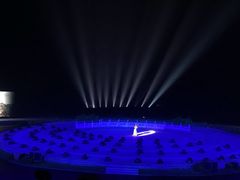 -鼎盛王朝康熙大典实景演出