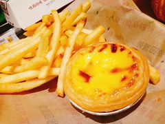 -肯德基(桂林阳朔店)