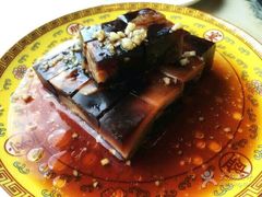 -那家小馆•北京菜•烤鸭(香山店)