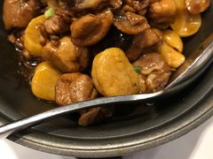 -到家尝北京菜(西坝河店)