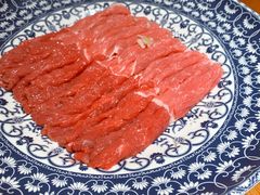 -北京老门框爆肚四季涮肉(凌河路店)