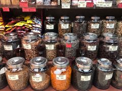 -么凤(波斯富街店)