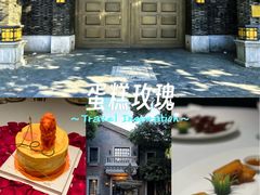 -西郊壹号