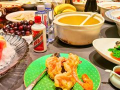 -上和臻品中国菜(花园街店)