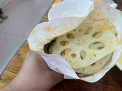 -王菊美食街