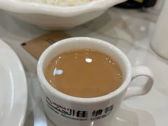 -清真· AL-JANNAT 佳纳特餐厅(仙林店)
