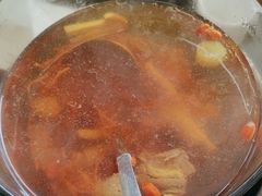 -鸽子侯·家宴·平价海鲜(市图书馆店)