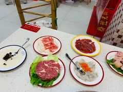 -陳艳红火锅(港汇店)