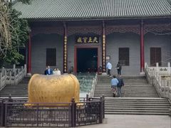 -南华禅寺