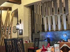 -南沙游艇会·大兵船餐厅