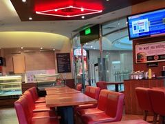 大堂-FATBURGER 特富客汉堡(外交公寓店)