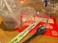 -沪上阿姨·精选茶饮(万新村店)