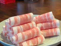 特选高钙羊肉-大隐·成都火锅Bistro(合生麒麟新天地店)