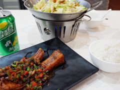 -米家餐厅(长生路店)