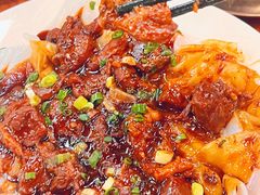 -顺德公平靓正特色牛花粥(花都店)