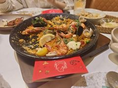 -CRAZYONES克芮旺斯西班牙餐厅(苏州中心店)