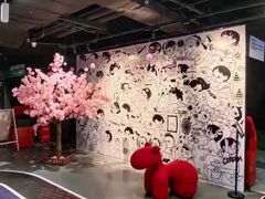 -VS SPORTS PARK运动玩乐园·团建·生日会(合生汇店)