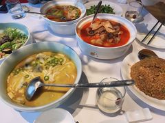 -俏江南天津时尚曲艺主题餐厅(马场道店)