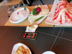 -淼福猪肚鸡·椰子鸡火锅(大沙地店)
